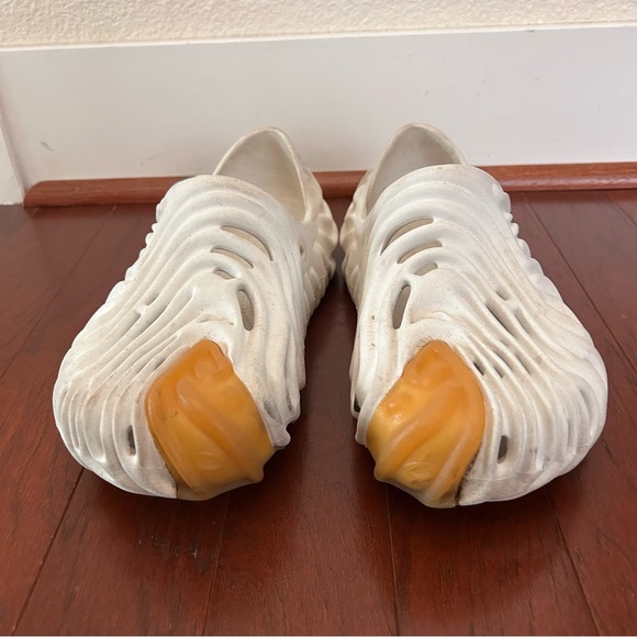 Salehe Bembury x Pollex Clog Crocs
Stratus Mens Size 12 Spunge no straps - Picture 2 of 8